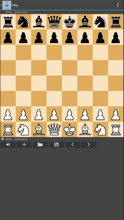 MyPCP Chess Intelligence Zrzut ekranu 3