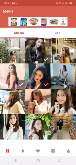 Asian Dating Site - BOL ภาพหน้าจอ 2