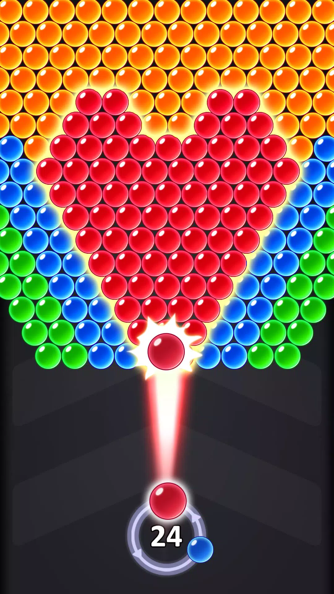 Bubble Pop Mania Screenshot 3