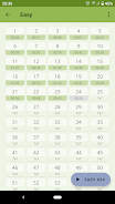 Trees and Tents: Logic Puzzles ဖန်သားပြင်ဓာတ်ပုံ 2