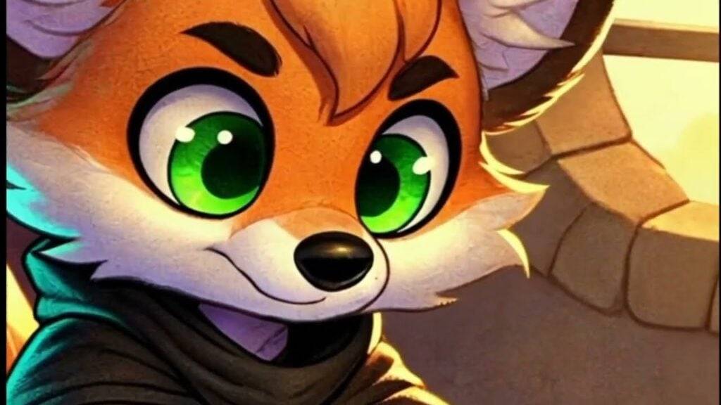 Android Word Puzzler "Rico the Fox" dévoilé par les jeux Karios