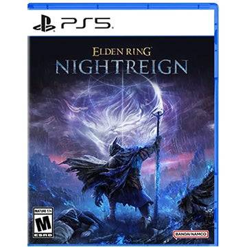 Ring Elden: Nightreign