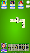 Dominoes - Board Game Скриншот 0