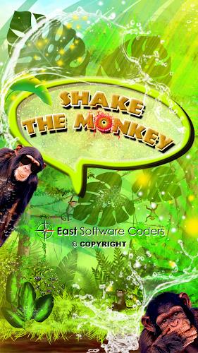 Shake The Monkey Screenshot 0