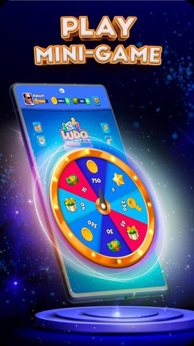 Ludo Club 스크린샷 3