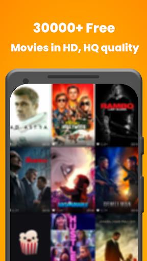 123movies HD スクリーンショット 2