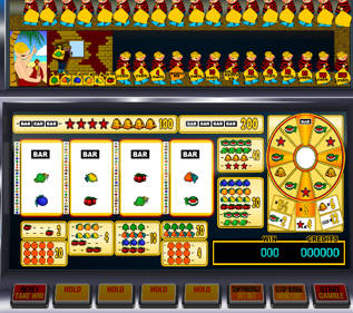 Cops ’n’ Robbers Screenshot 1