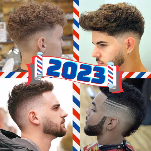 Cortes de Pelo Hombre 2024