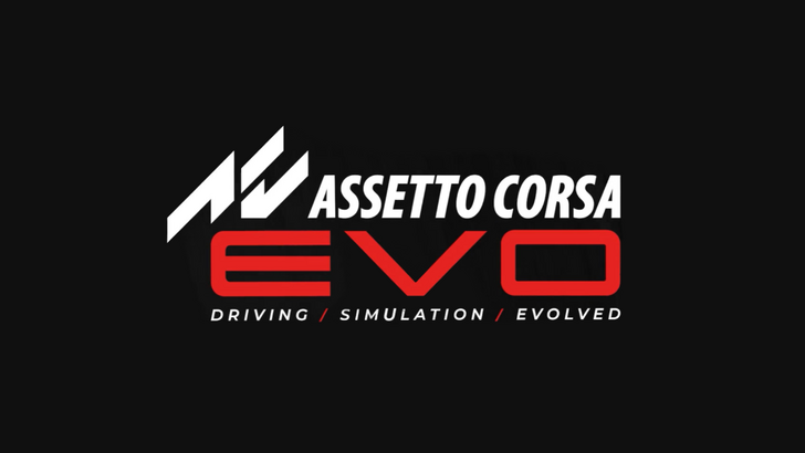 Datum und Uhrzeit der Veröffentlichung von Assetto Corsa EVO