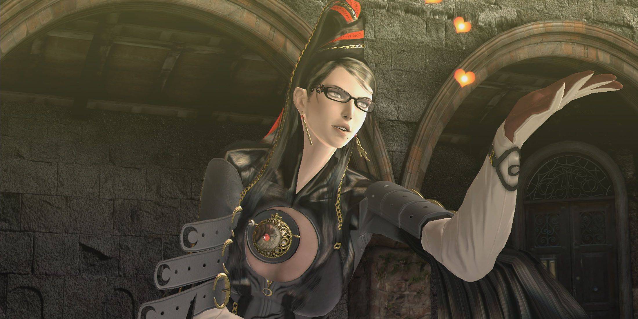 Platinum celebra 15 años de Bayonetta