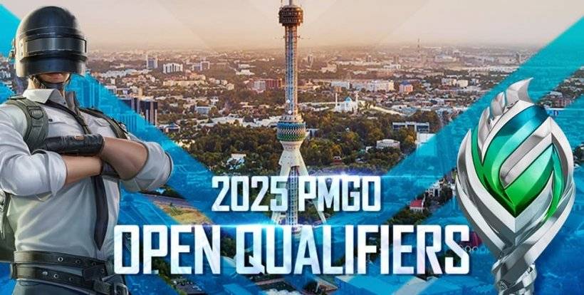 PUBG Mobile opens registrations for 2025 with $500k prize pool on the line