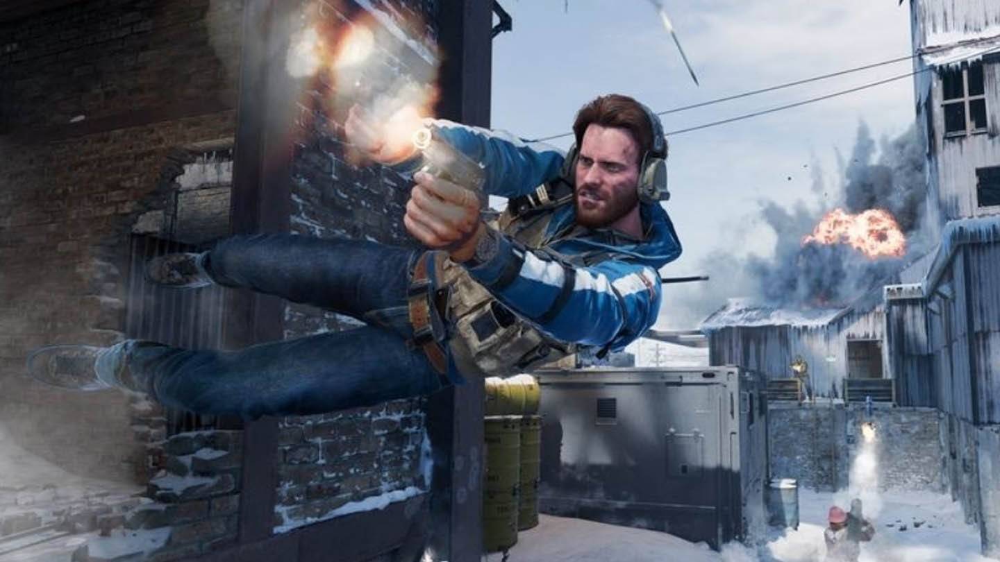 Activision在Black Ops 6踢球員中的搶劫者提出了解決問題的錯誤主張