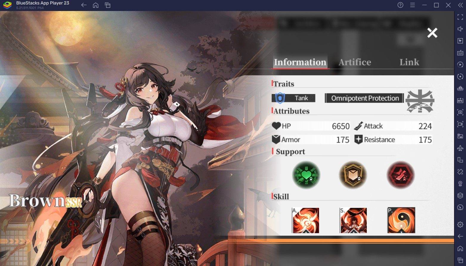 Echocalypse: Top PvE & PvP Characters