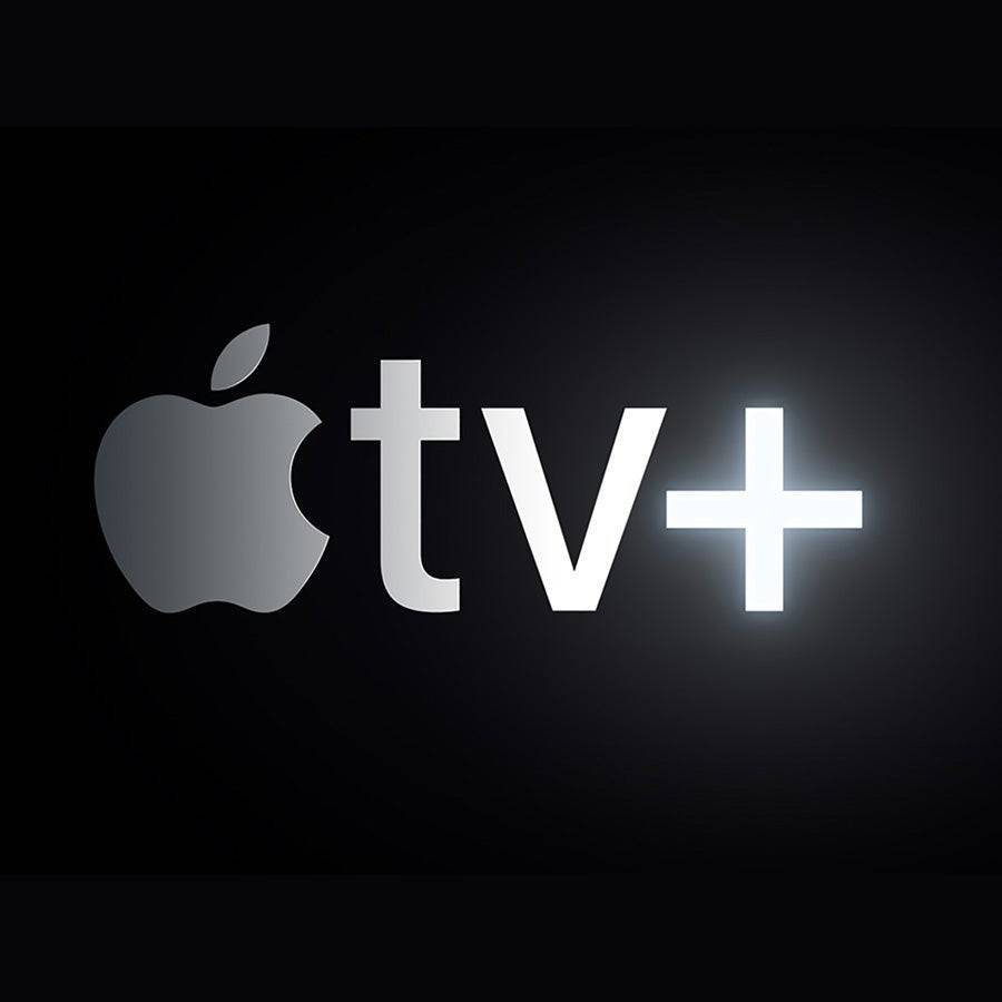 Apple TV+ 무료 평가판