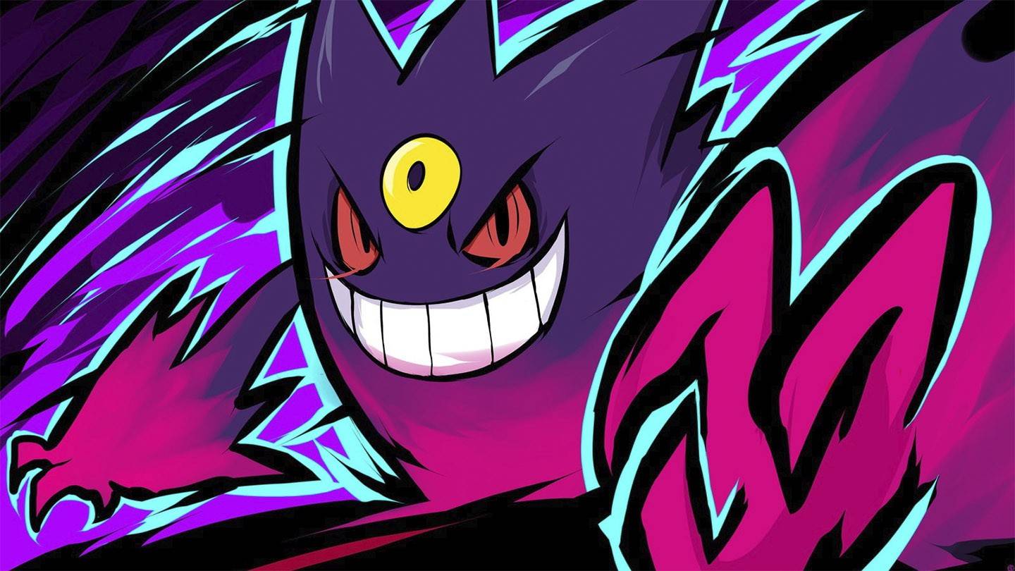 Pokémon GO : Attrapez un Gengar grâce à ses meilleures attaques et stratégies
