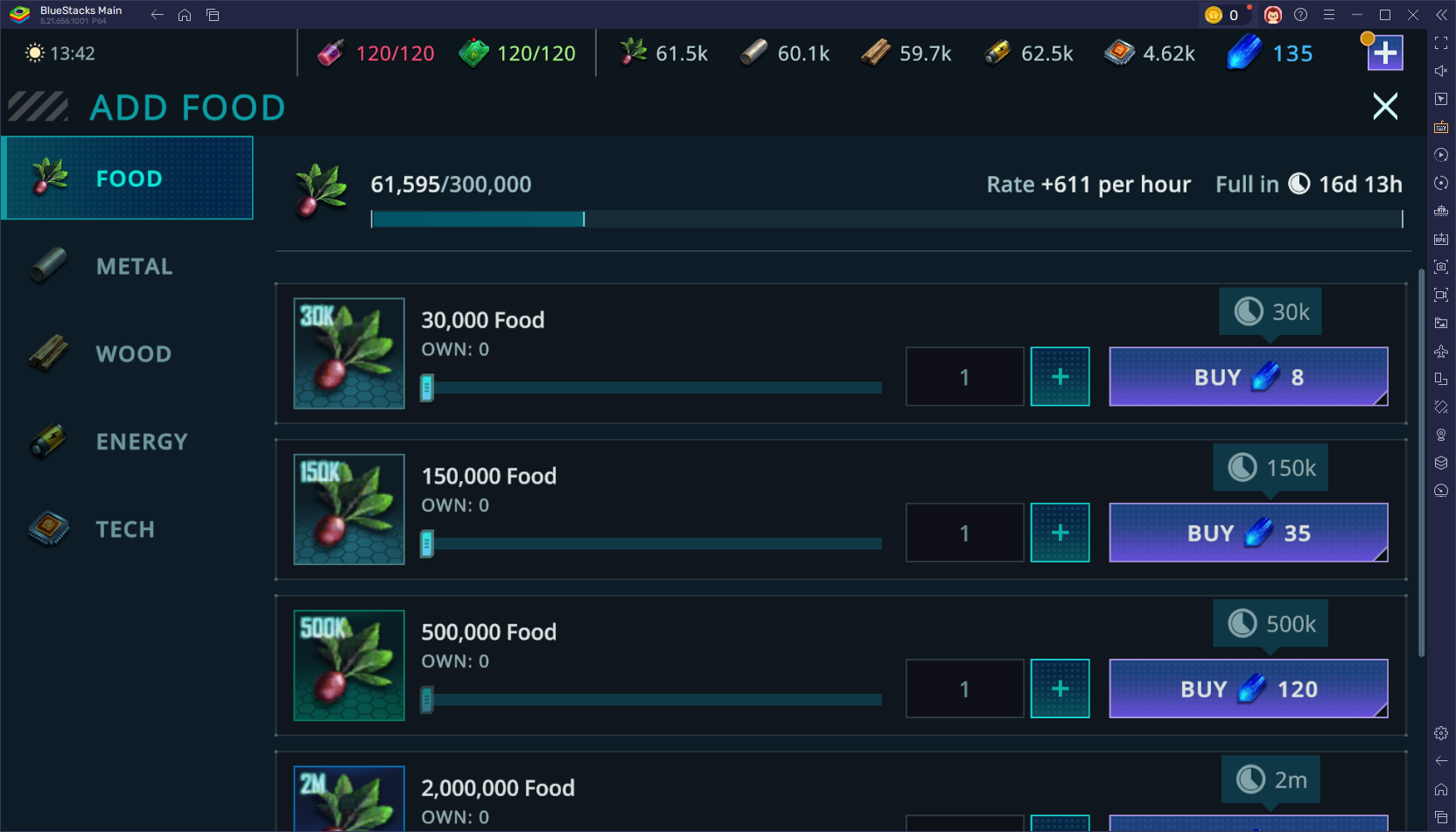 Resource Management Guide for Godzilla x Kong: Titan Chasers