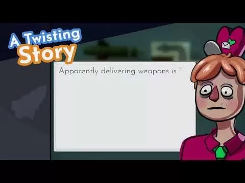 Gameplay boxbound