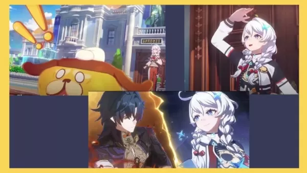 Honkai: Nexus Anima, aby połączyć dwa światy Honkai