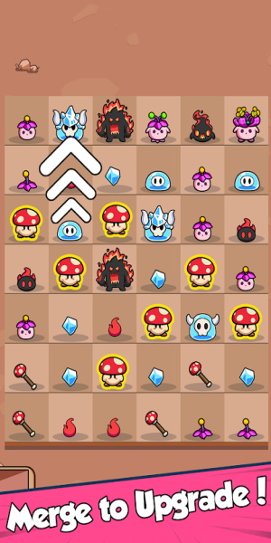 Shroom Guard: Mushroom Kingdom Screenshot 1