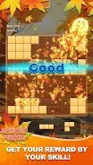 Block Puzzle：Maple Melody スクリーンショット 3