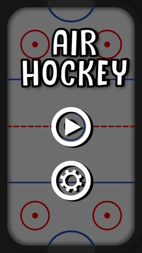 Air Hockey应用截图第0张