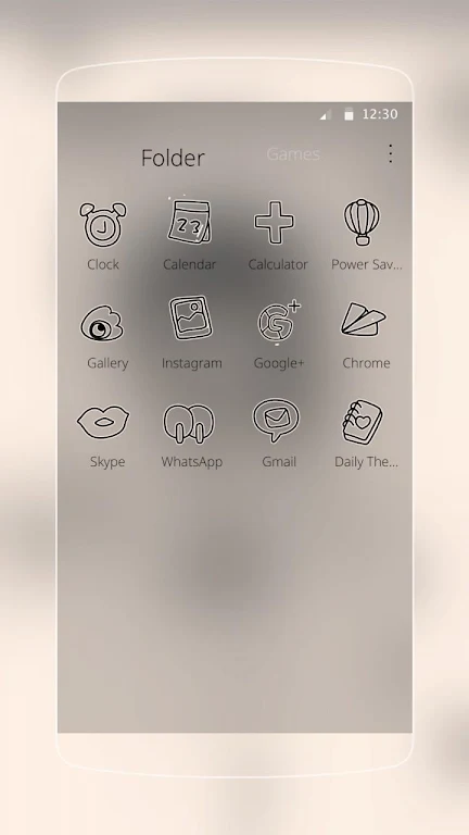Hi Baby Girl Screenshot 2