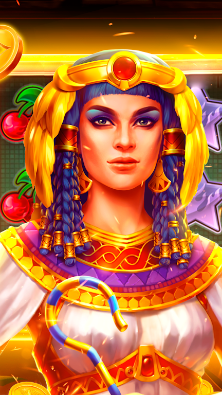 Schermata Burning Sands 1