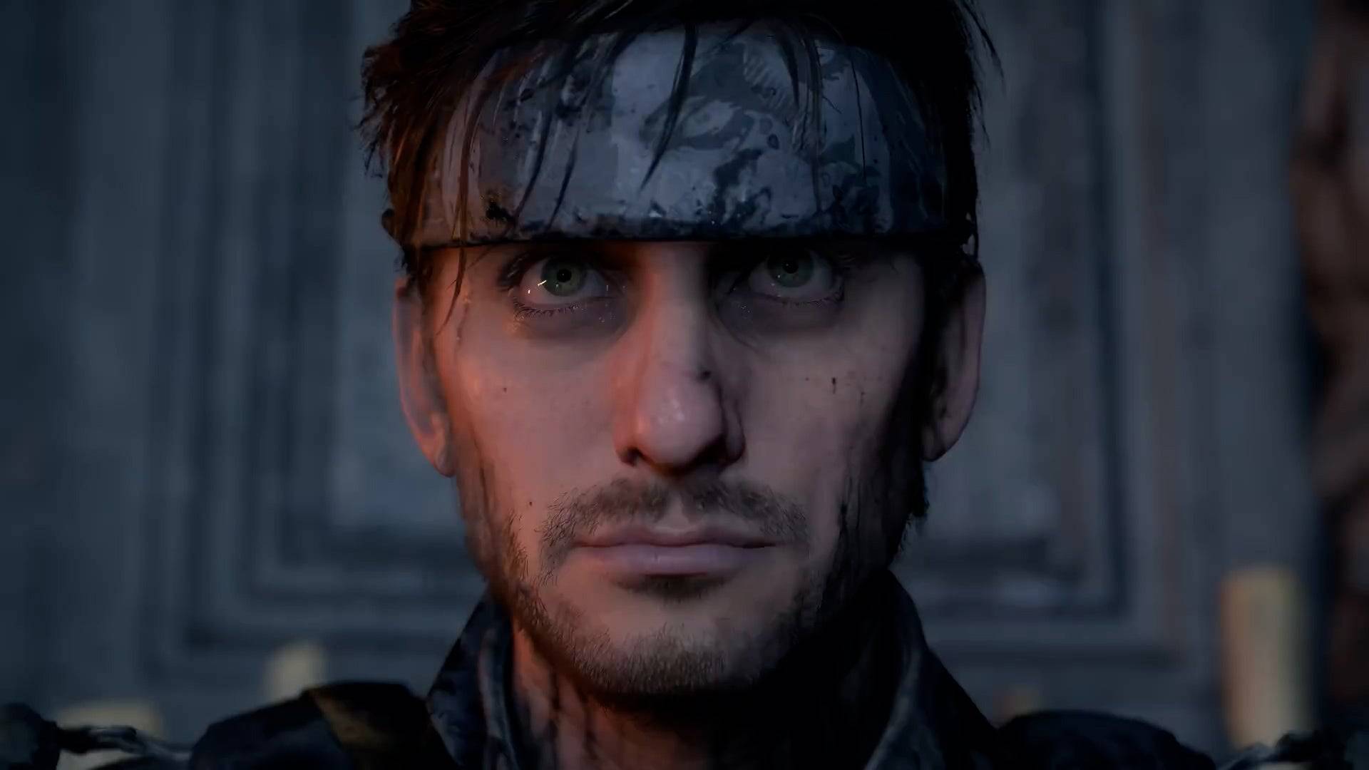 Hideo Kojima Says He Cast His Solid Snake-alike for Death Stranding 2 To Try and Surpass Mads Mikkelsen