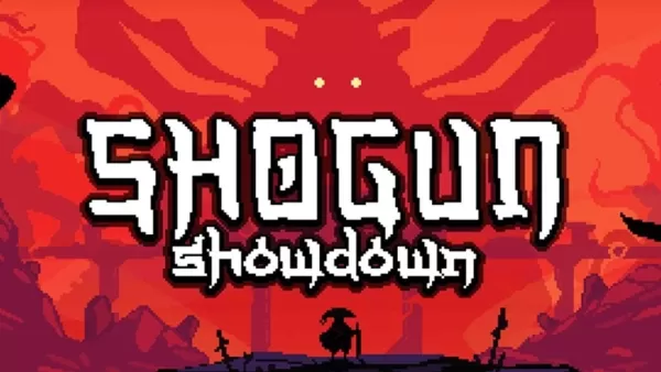 Shogun Showdown: Crunchyroll'un yeni Roguelike Savaş Deckbuilder kasaya eklendi