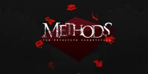 Visual Novel Detective Methods: Edición Completa ya disponible