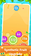 Lucky Fruit 2048 Screenshot 2