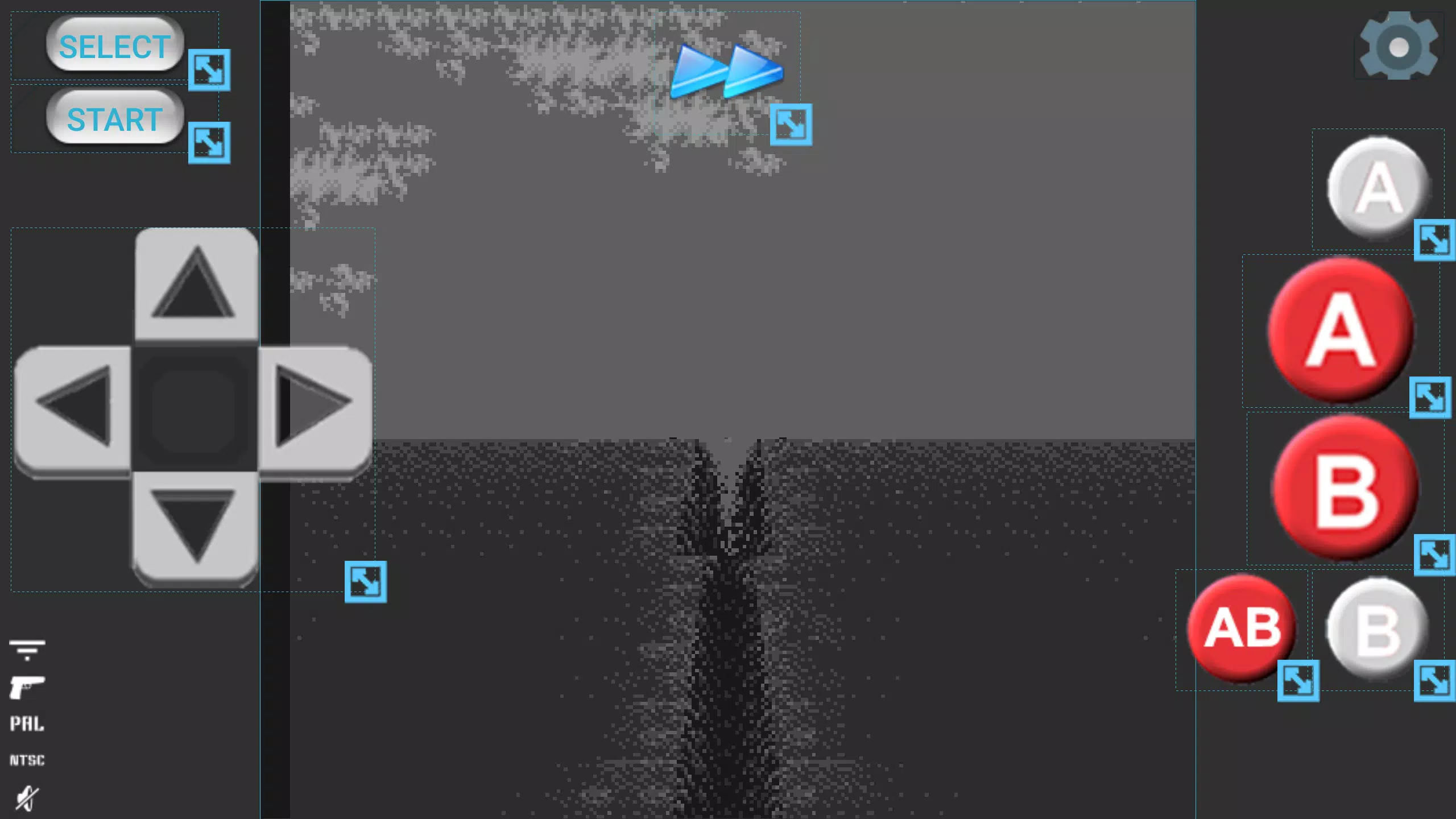Super Emu Games 스크린샷 1
