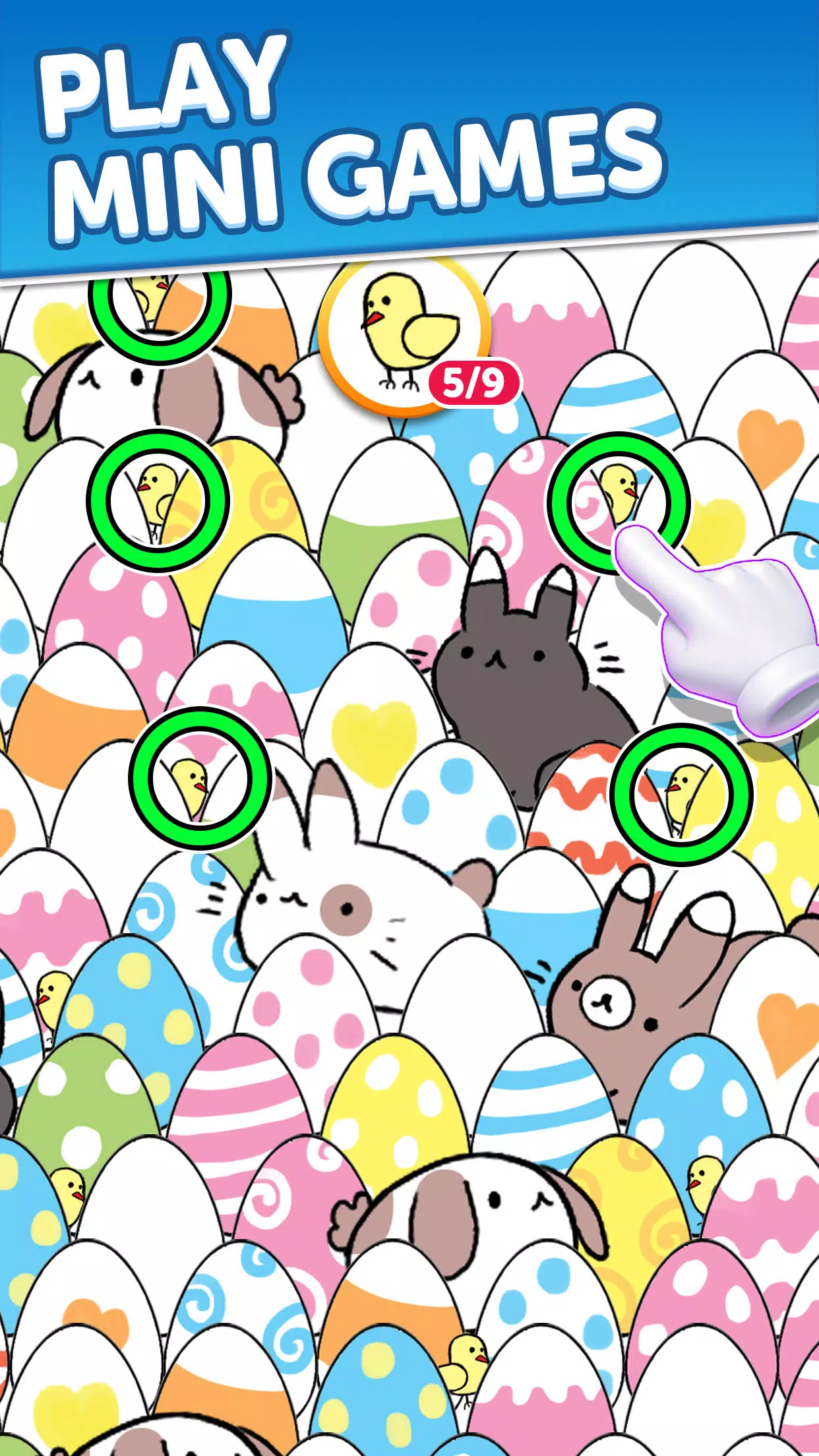 Triple Match: 3D Wonderland Zrzut ekranu 0
