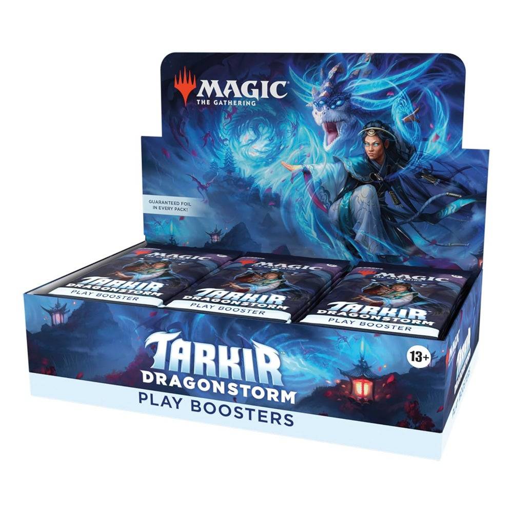 Dragonstorm Preorder for Magic: The Gathering Tarkir ora su Amazon