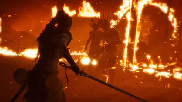 Hellblade: Senua's Sacrifice