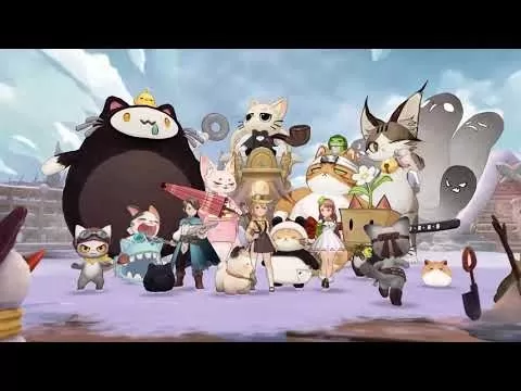 Patayin ang Demon Lord