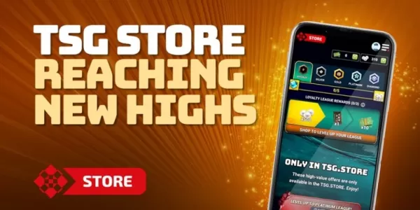 Ten Square Games 網路預訂平台目標近在咫尺