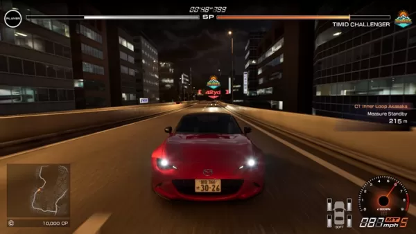 Tokyo Xtreme Racer Preorder and DLC