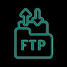 FTP Tool - FTP Server & Client