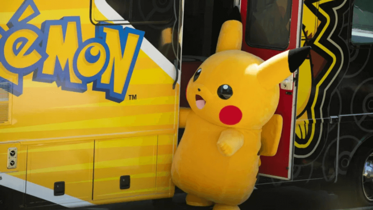 Pokémon TCG Gets Spotlight in Groundbreaking Reality Show