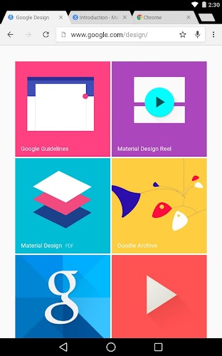 Chrome Canary (Нестабильная) Скриншот 0