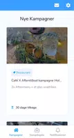 DreamInfluencers 스크린샷 1