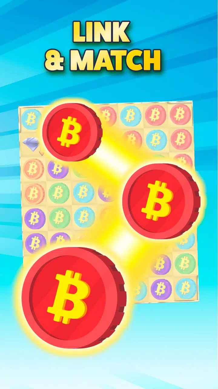 Bitcoin Blast Captura de pantalla 3