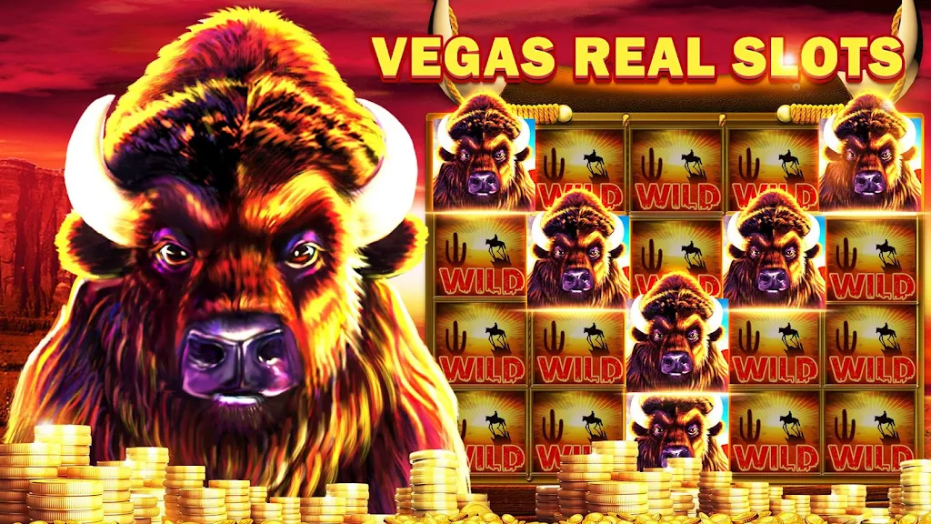 Triple Win Slots-Free Vegas Casino Slots Zrzut ekranu 2