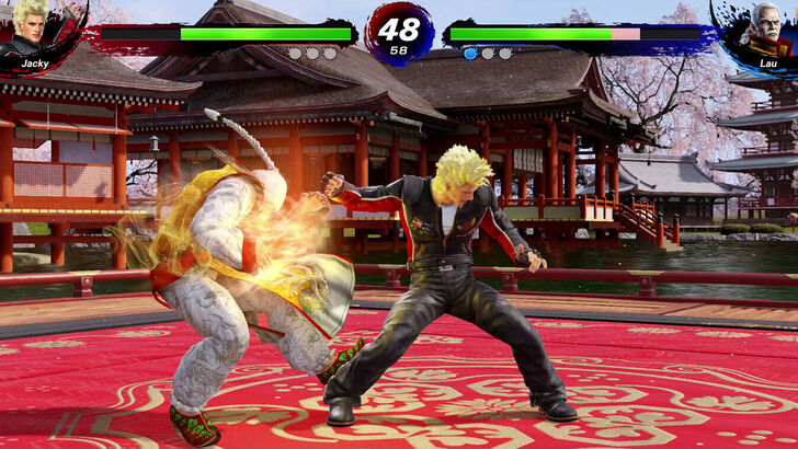 Virtua Fighter 5 R.E.V.O: A Legacy Redefined