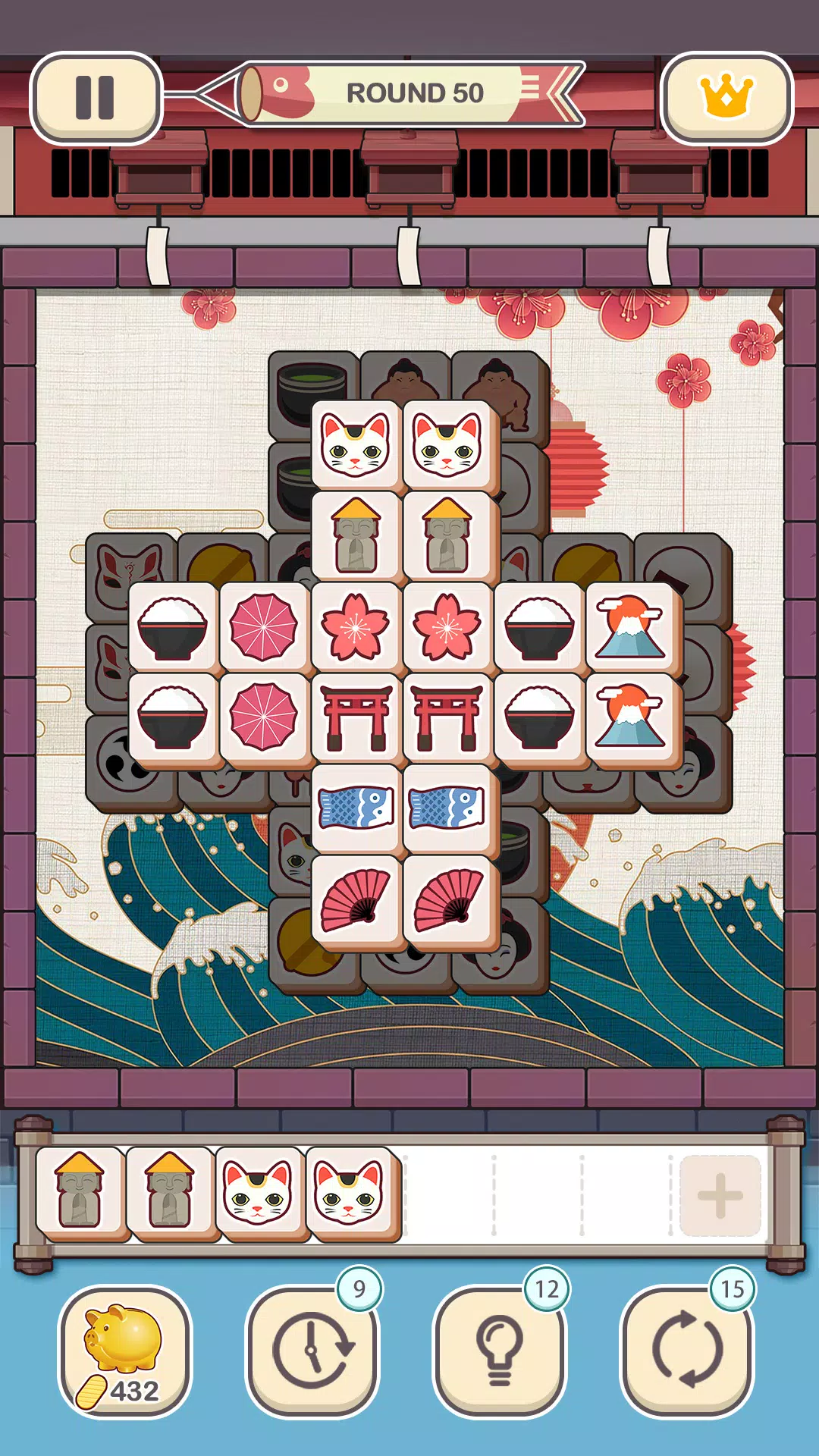 Tile Fun स्क्रीनशॉट 3