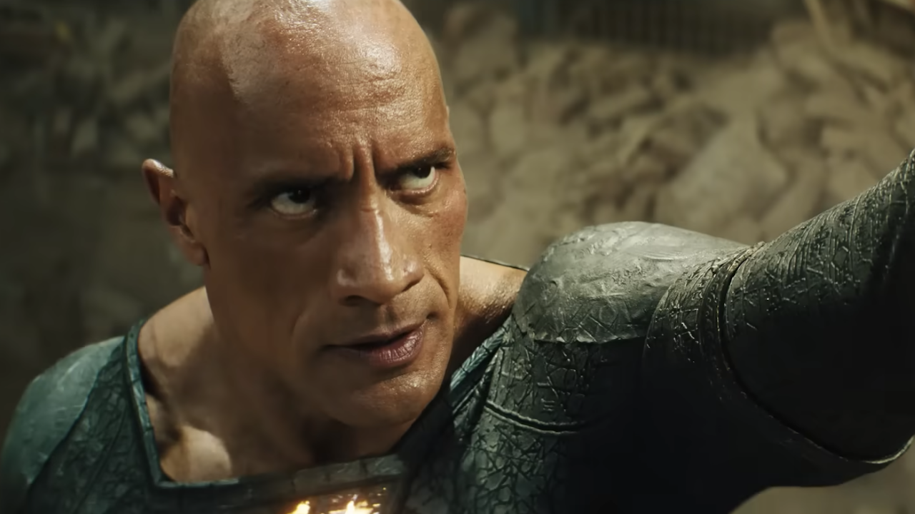 DCEU Tease Image 2