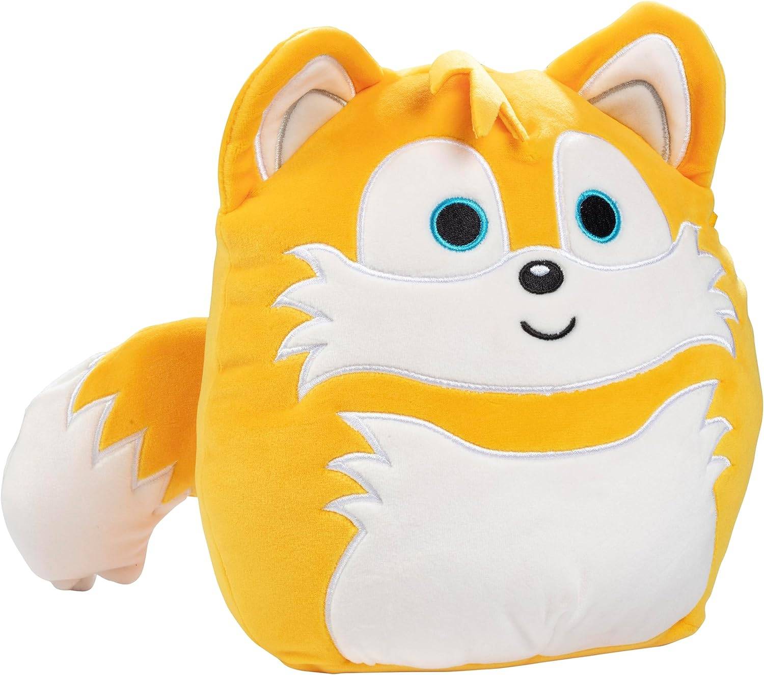 Nangungunang sonic hedgehog plushies para sa lahat ng edad noong 2025