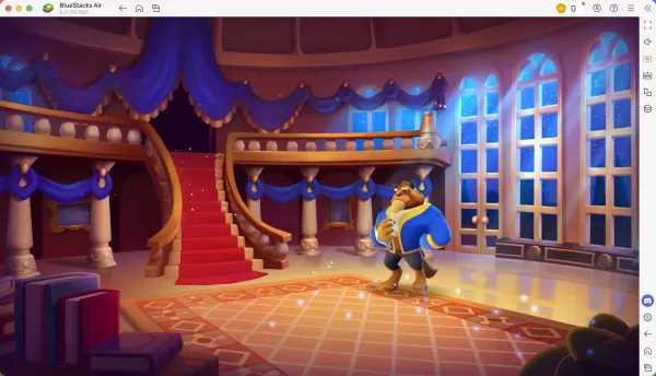 Disney Solitaire sa Mac: Masaya at Mga Pakinabang na ginalugad