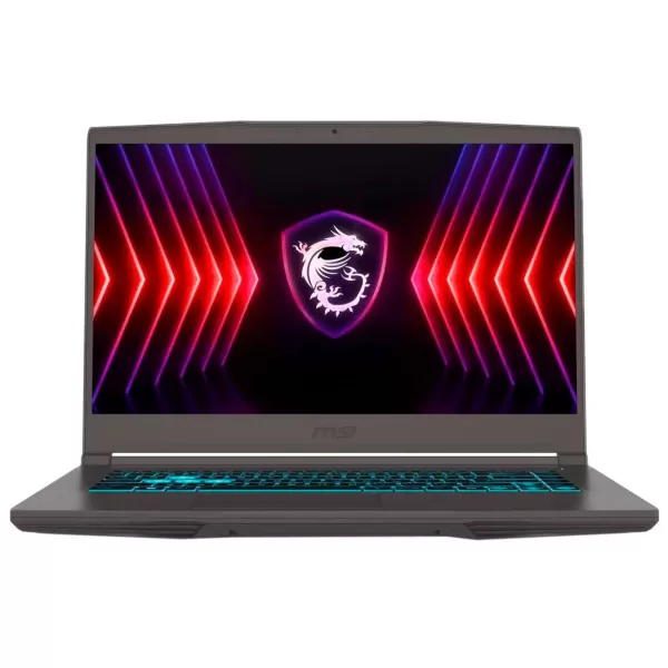 Msi mỏng a15 ai